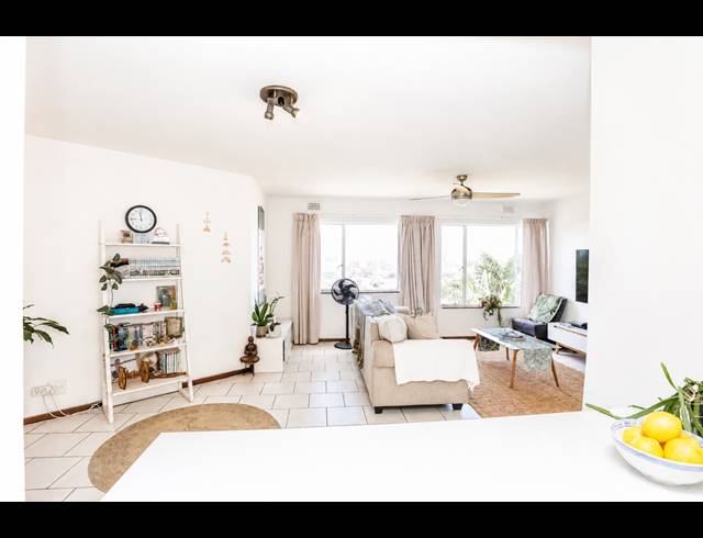 2 BEDROOM APARTMENT FOR SALE IN MUSGRAVE